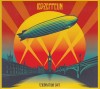 2xCD Led Zeppelin - Celebration Day 2007, Rock, universal records