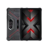 Cumpara ieftin Tableta HOTWAV R9 Pro Rugged, Rosu, 4G LTE, Camping Light 350LM, 20080mAh, 20GB RAM (6GB + 14GB extensibili), 256GB, Ecran 11 FHD+, Camera 64MP, Andro