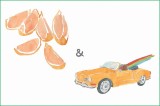 Carte postala - This &amp; That - mai multe modele | Littlehampton Book