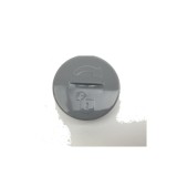 Șurub mare argintiu Gorenje 592142 Original pentru robot bucătărie