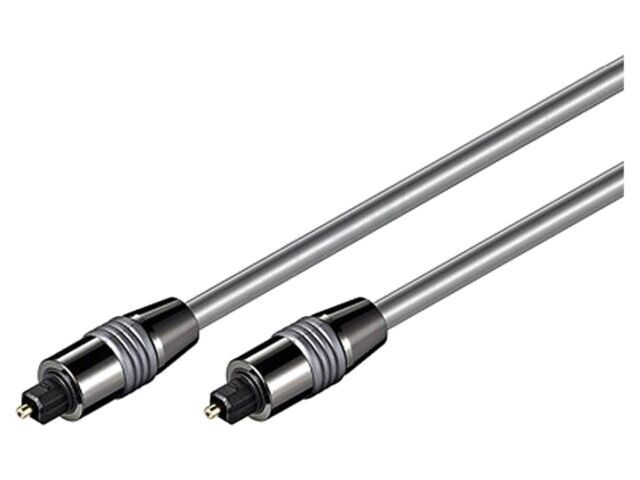 Cablu Toslink 10m 6mm