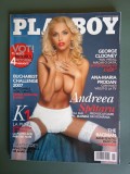 Playboy Iunie 2007 / C1P