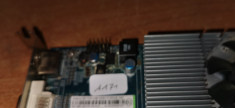Placa Video HD7350 1GB DDR3 PCIe #A171 foto