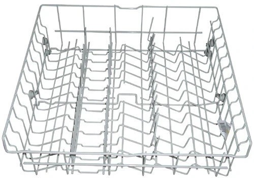 KORB, OBEN KOMPLETT MIT ROLLEN 512X477MM 00207799 pentru masina de spalat vase BOSCH/SIEMENS