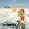 Muntii Ceahlau Harta Cicloturistica M 1 : 100.000