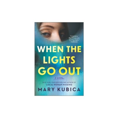 When the Lights Go Out foto