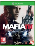 Mafia 3 XBOX ONE, 2K Games