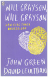 John Green, David Levithan - Will Grayson, Will Grayson - 130128