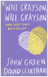 John Green, David Levithan - Will Grayson, Will Grayson - 130128