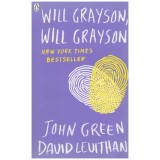 John Green, David Levithan - Will Grayson, Will Grayson - 130128