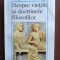 Despre vietile si doctrinele filosofilor- Diogenes Laertios
