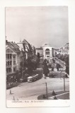 RF102 - Carte Postala - Timisoara. Bdul 30 Decembrie, circulata 1964