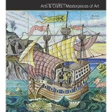 Arts &amp; Crafts: Masterpieces of Art