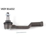 Cap de bara Ford Ranger; Mazda Bt-50 Pick-Up Motor 2.2, 2.5 MRZ-CD, 2.5 MRZ-CD 4x4, 2.5 TDCi 4x4, 2.5 TDdi, 3.0 TDCi, 3.0 TDCi 4x4, lungime 157 mm,