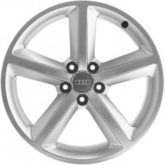 Janta Aliaj Oe Audi 20&quot; 9.0J x 20 ET60 4L0601025BD