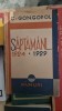 SAPTAMINI...-1924-1929-C. GONGOPOL