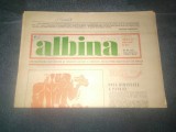 REVISTA ALBINA 29 IUNIE 1974