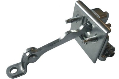 Opritor usa, limitator Citroen C3 (Fc), 01.2002-12.2010 , 9181.N0 3/5 Usi, Fata Stanga/Dreapta foto