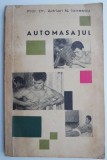 Automasajul &ndash; Adrian N. Ionescu