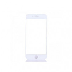 Carcasa (Sticla) Geam Apple iPhone 7 4,7inch Alb Orig China foto