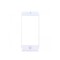 Carcasa (Sticla) Geam Apple iPhone 7 Plus 5,5inch Alb Orig China