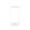 Carcasa (Sticla) Geam Apple iPhone 7 4,7inch Alb Orig China