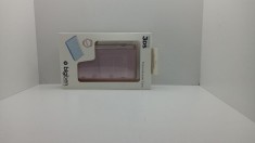 Carcasa de protectie - Nintendo 3DS - Roz (e)