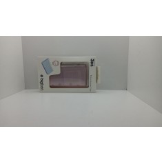 Carcasa de protectie - Nintendo 3DS - Roz (e)