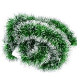 Cumpara ieftin Beteala Brad PVC Verde &Oslash; 10 cm, Lungime 2 m