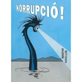 Korrupci&oacute;! - Magyar novell&aacute;k - Simk&oacute; Gy&ouml;rgy
