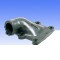 Flansa admisie Minarelli vertical Cod Produs: MX_NEW 7245269MA
