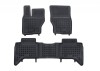 Covorase Presuri Auto Cauciuc Dedicate Land Rover RANGE ROVER IV 2012-2022, Rezaw
