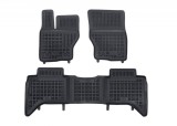 Covorase Presuri Auto Cauciuc Dedicate Land Rover RANGE ROVER IV 2012-2022, Rezaw