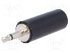 Conector jack, Jack 2,5mm, 2 contacte, tata, CLIFF - JPO-25 (FC6814) foto