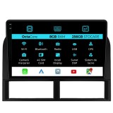 Cumpara ieftin Navigatie Dedicata Jeep Grand Cherokee (1998-2004), 9Inch, 8Gb Ram, 256Gb Stocare, Carplay