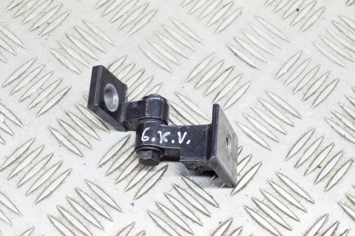 Balama ușă st&acirc;nga spate BMW X3 G01, F97 2018 OEM: 7397383 12874868