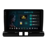 Cumpara ieftin Navigatie 2K HUB64 Citroen C3 (2024+) Low-V, 4GB RAM, Android, Octacore, Slot Sim 4G, DSP, GPS, Wi-FI, Carplay, Android Auto, USB, Bluetooth, Waze, To