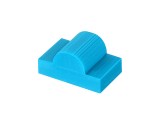 Nub hop-up Flat 6 mm Hades Airsoft
