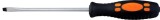 Surubelnita ( - ) Cr-V 8x200 - 605012