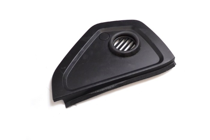 Ornament lateral planșa de bord PORSCHE CAYENNE 9PA 2005 OEM: 7L5857176 11619259