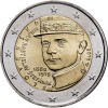 Moneda 2 Euro Slovacia 2019 General Stefanik UNC, Ne流通