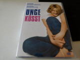 Never been kissed - 275, DVD, Engleza