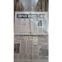 Revista Ana Nr. 5/1990
