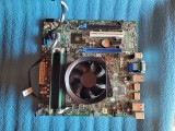 Placa de baza, procesor I5 - 3470 si 4 Gb DDR3 -compatibila cu DELL Optiplex7010