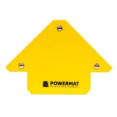 Vinclu Magnetic Sudura 11.5Kg Suport Sageata Powermat foto