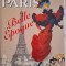 Paris. Belle Epoque 1880-1914 (editie in limba germana)