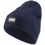 Fes unisex Puma Ribbed Classic Cuff Beanie 02403802