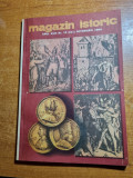 Revista Magazin Istoric - octombrie 1984