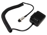 Microfon CB cu Conexiune 6 PIN XLR