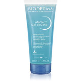 Cumpara ieftin Bioderma Atoderm Gel gel de duș mătăsos pentru piele uscata si sensibila 200 ml